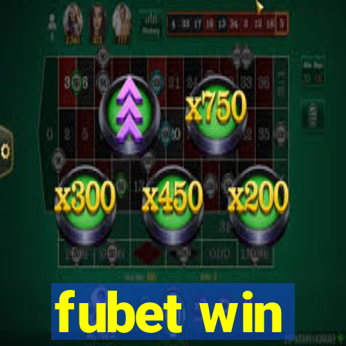 fubet win